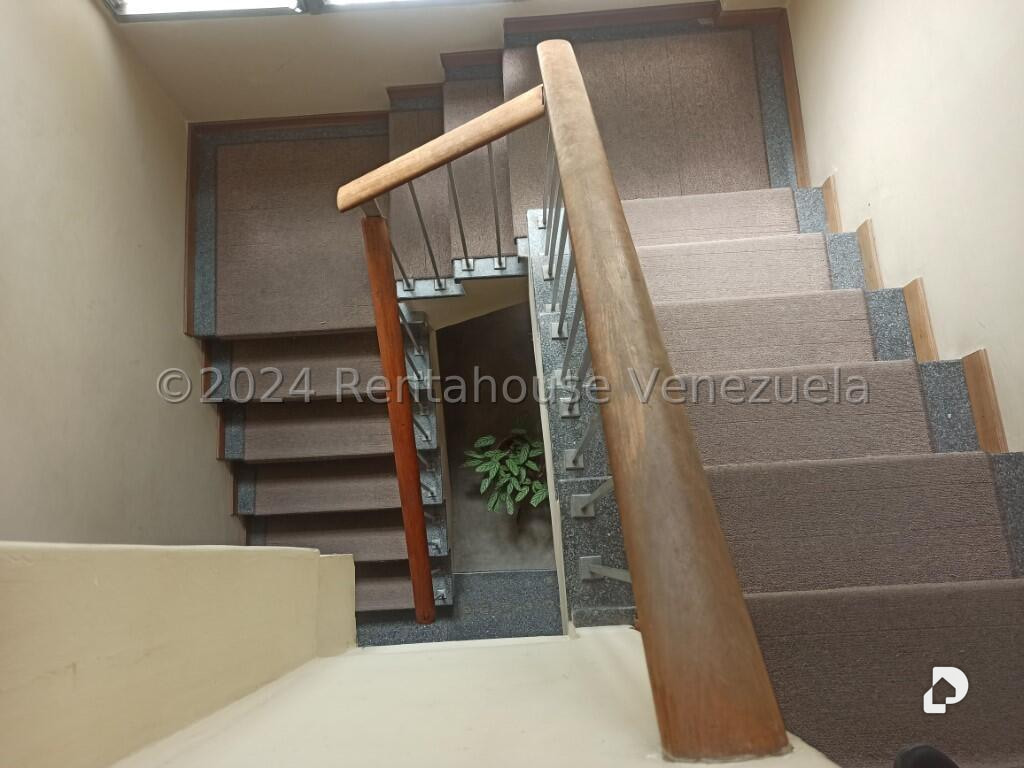 Casa en La Florida, Caracas – 12