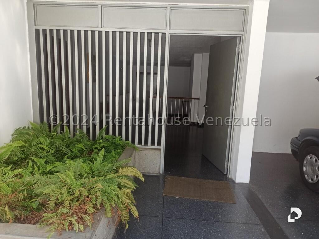 Casa en La Florida, Caracas – 5