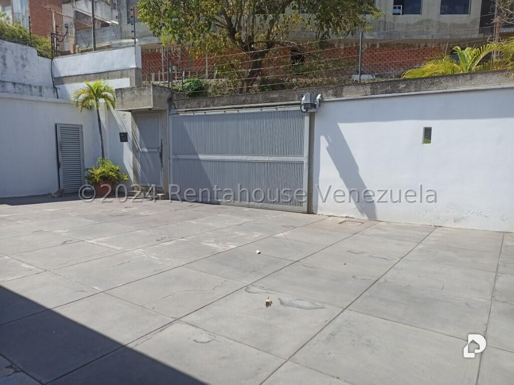 Casa en La Florida, Caracas – 4