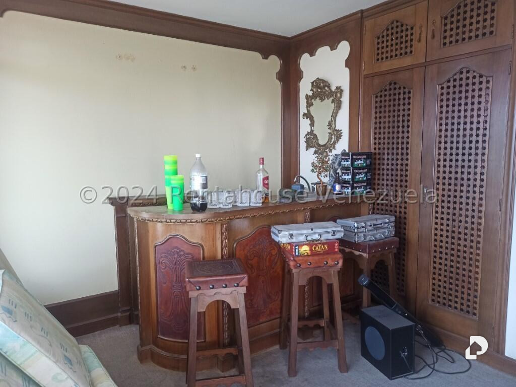 Casa en La Florida, Caracas – 13