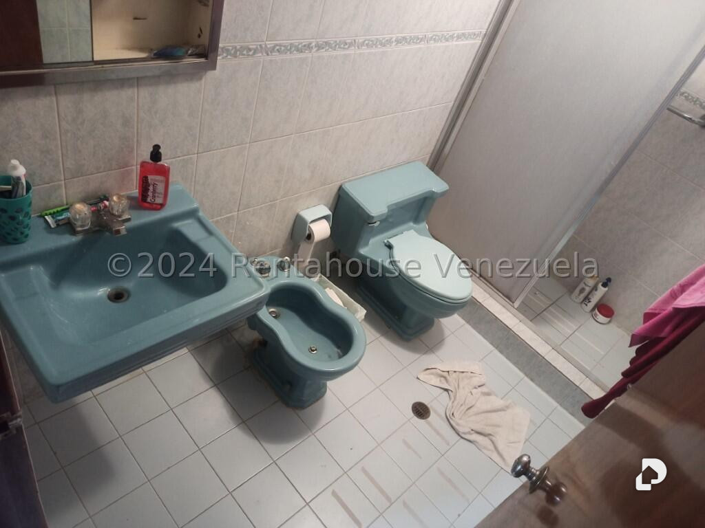 Casa en La Florida, Caracas – 29