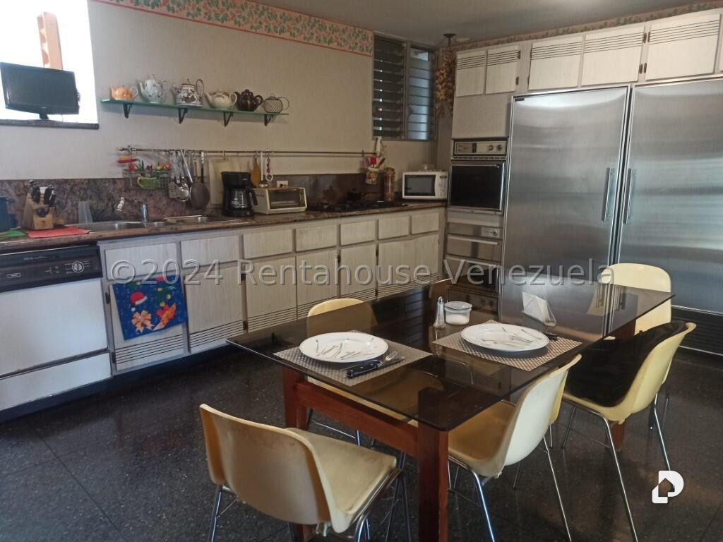 Casa en La Florida, Caracas – 8
