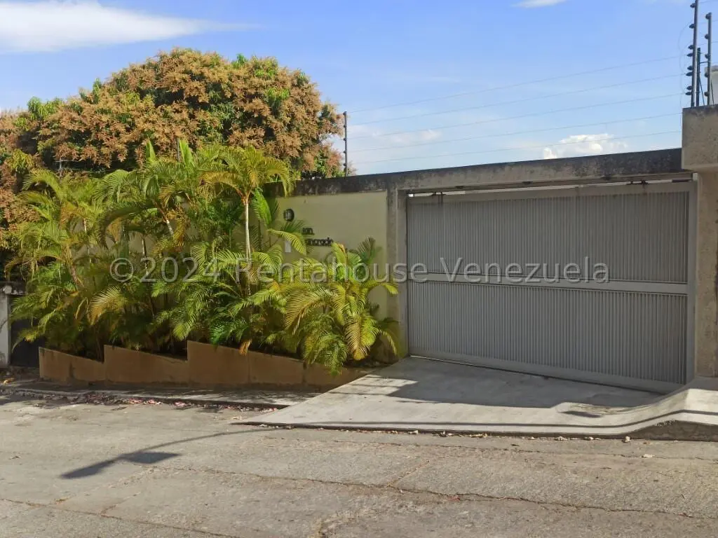 House in La Florida, Caracas - 1