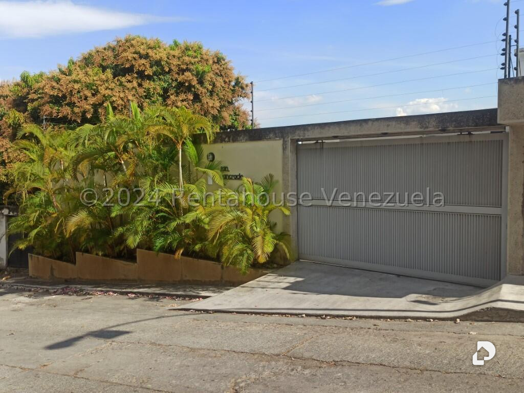 Casa en La Florida, Caracas – 1