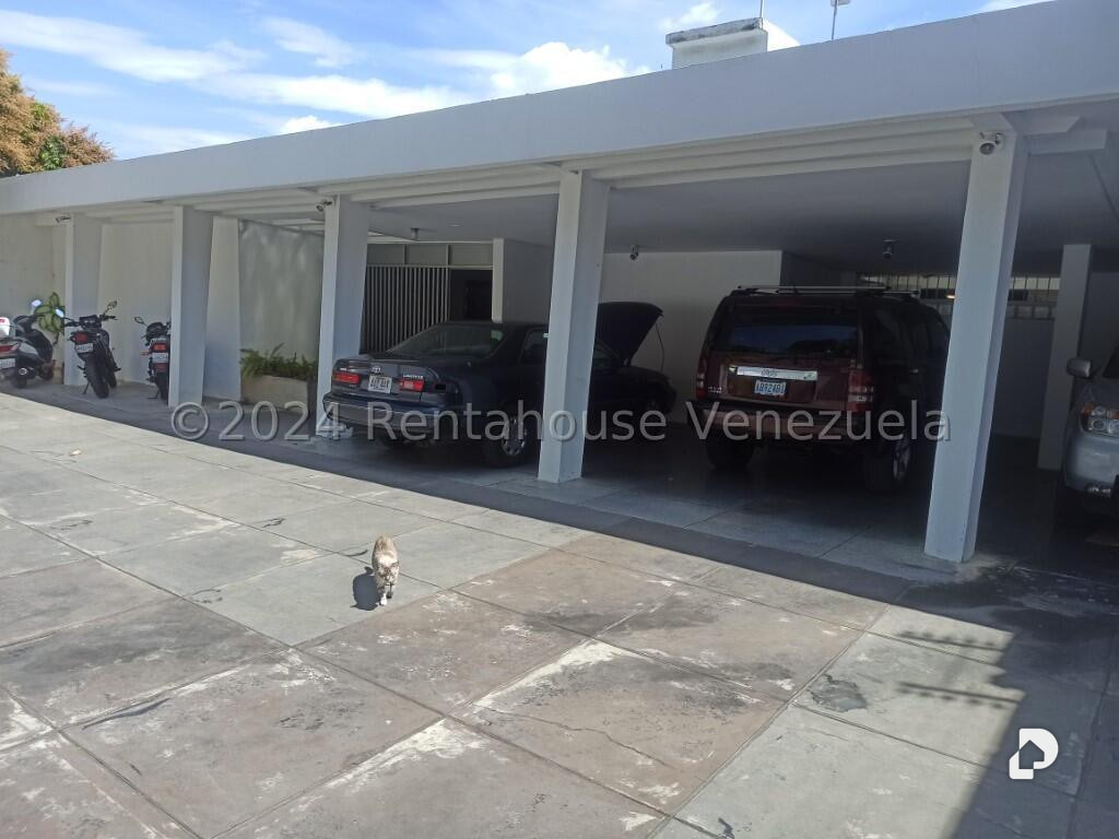Casa en La Florida, Caracas – 2