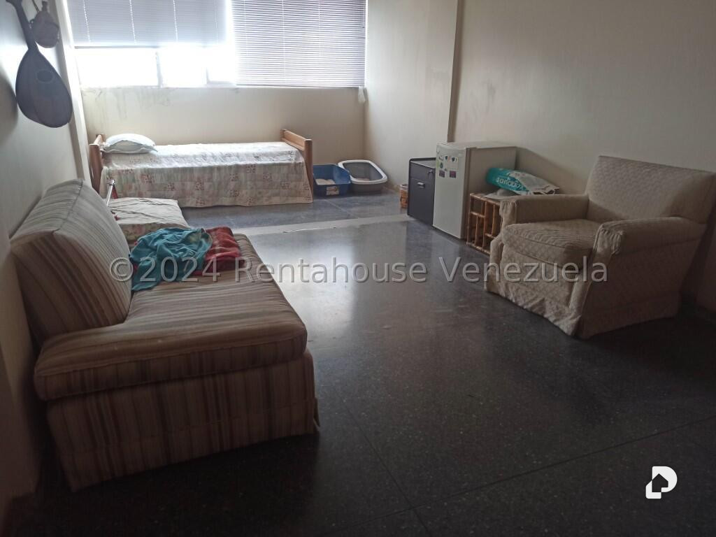 Casa en La Florida, Caracas – 24