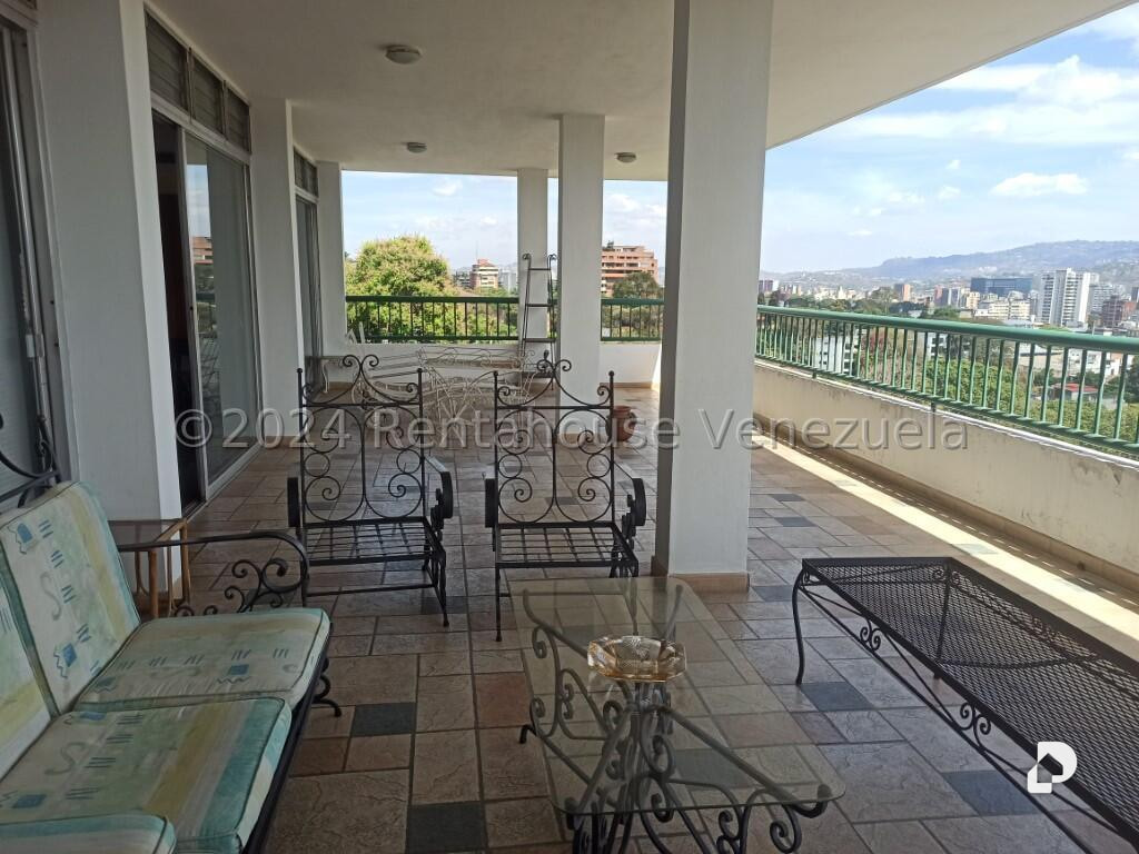 Casa en La Florida, Caracas – 17