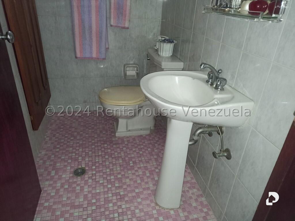 Casa en La Florida, Caracas – 21