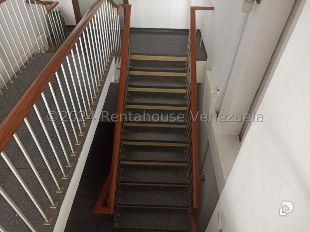 Casa en La Florida, Caracas – 6