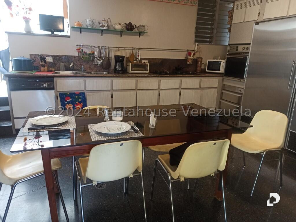 Casa en La Florida, Caracas – 9