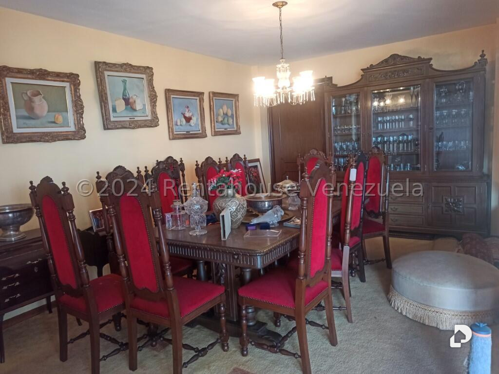 Casa en La Florida, Caracas – 18