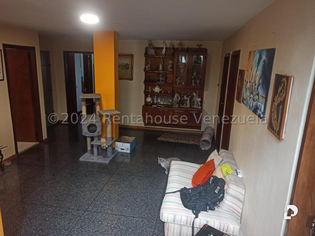Casa en La Florida, Caracas – 23
