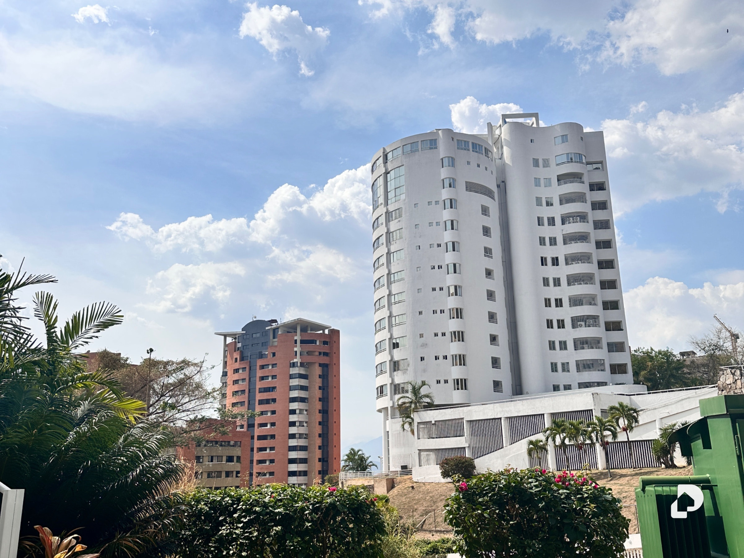 Apartment in Parroquia Urbana San José, Valencia – 10