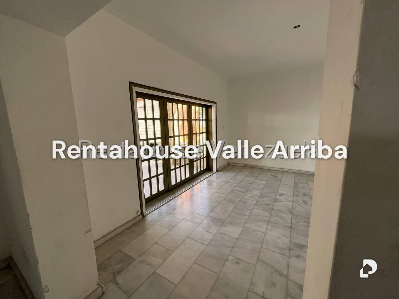 Casa en Altamira, Caracas – 4
