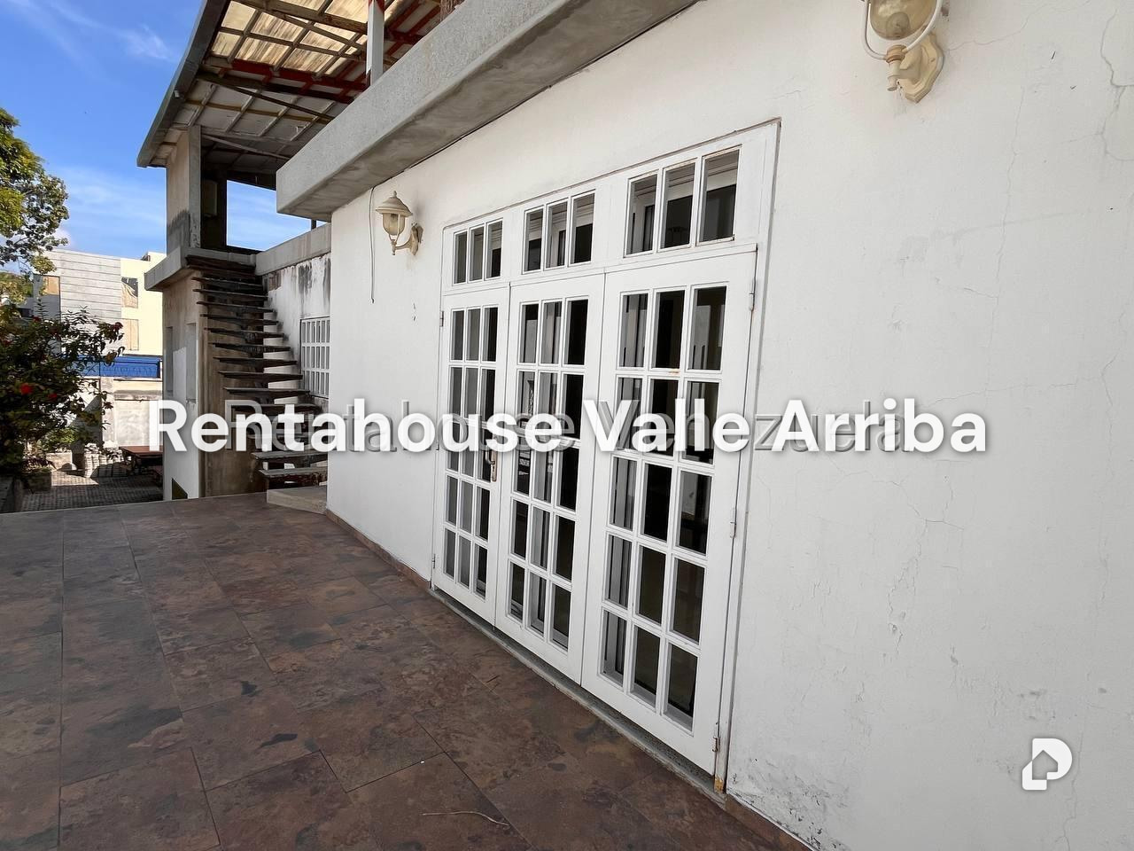 Casa en Altamira, Caracas – 7