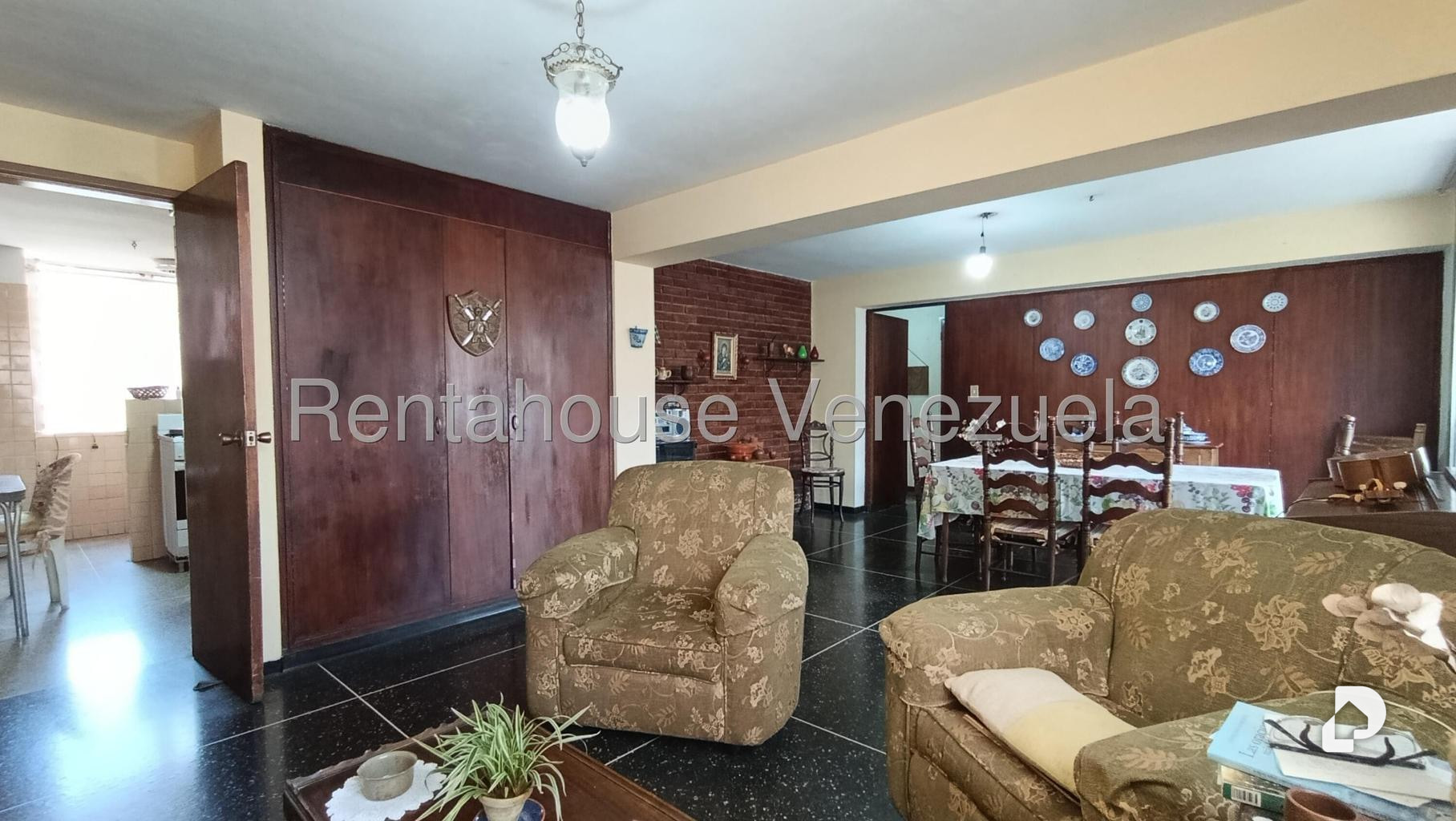 Apartamento en El Paraíso, Caracas – 5
