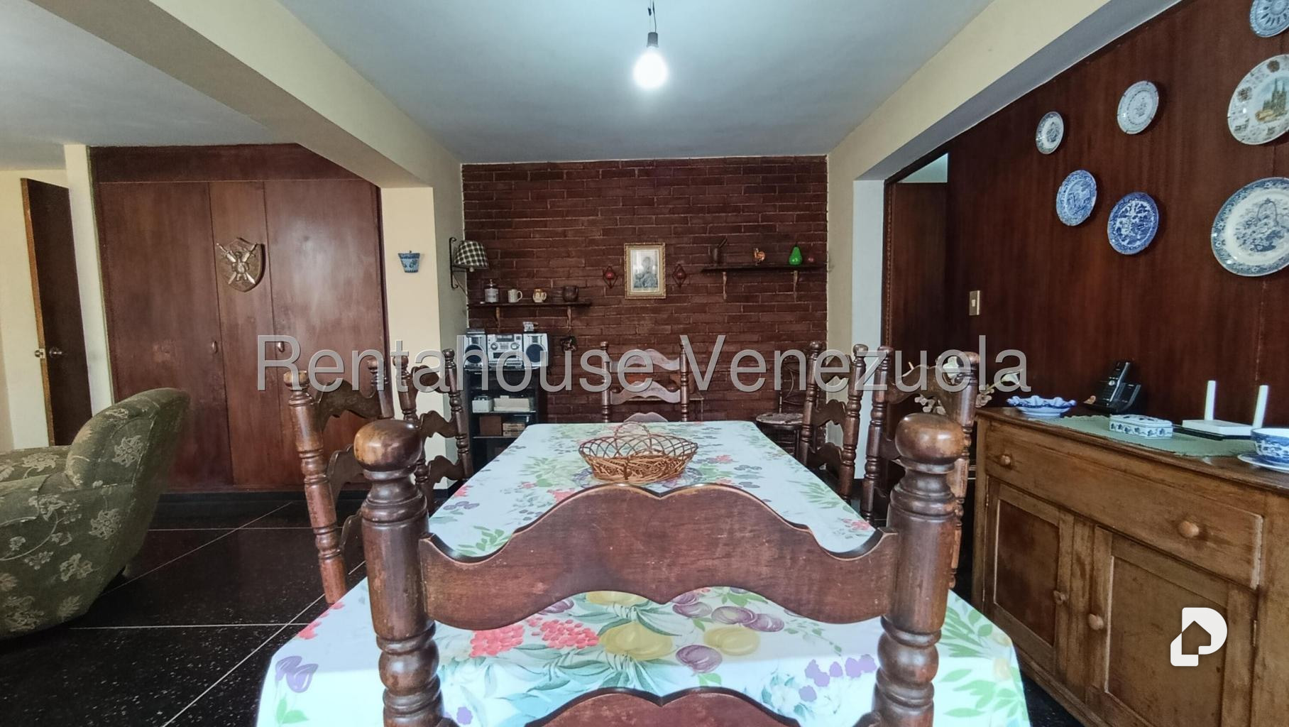 Apartamento en El Paraíso, Caracas – 7