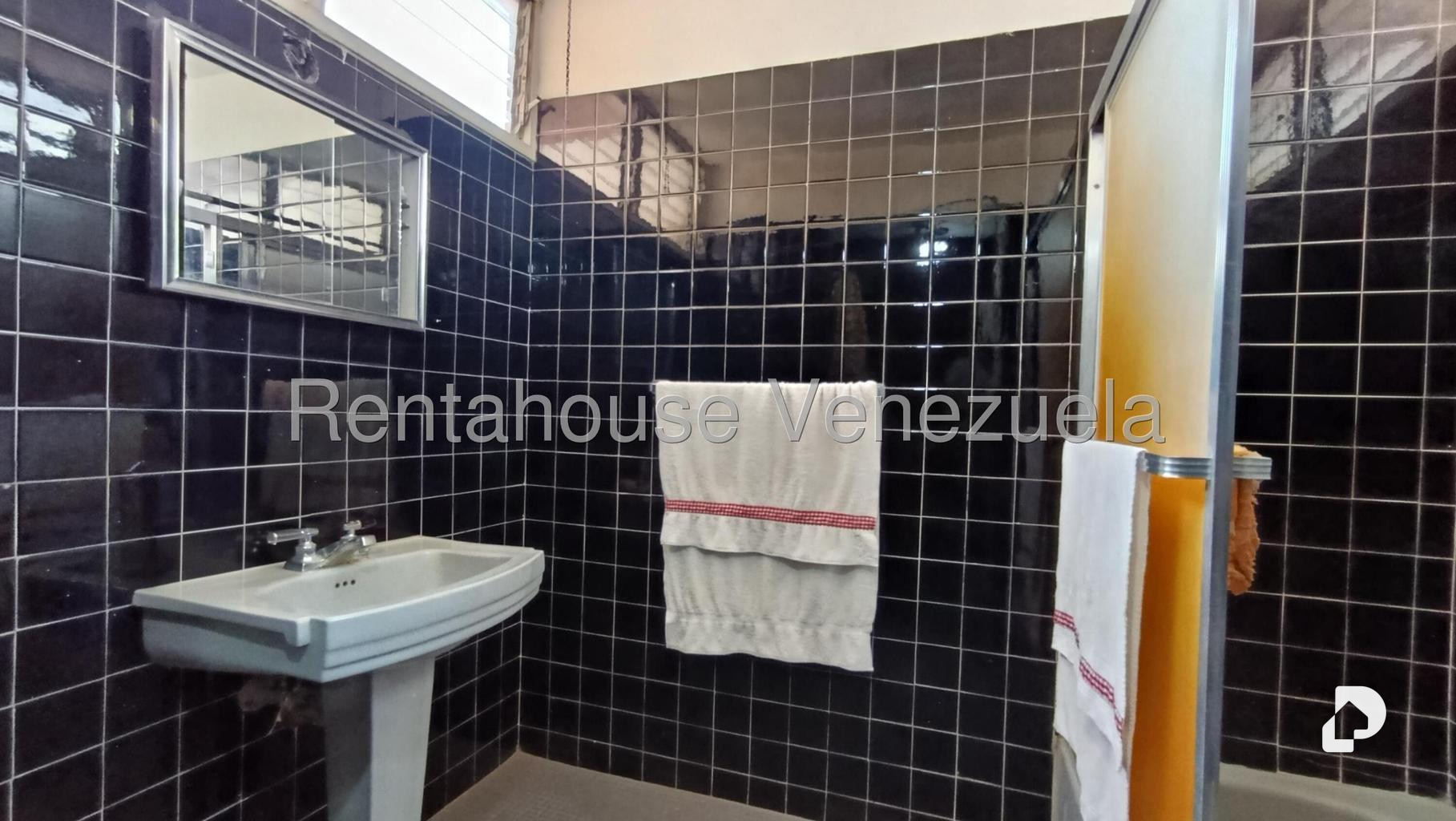 Apartamento en El Paraíso, Caracas – 21