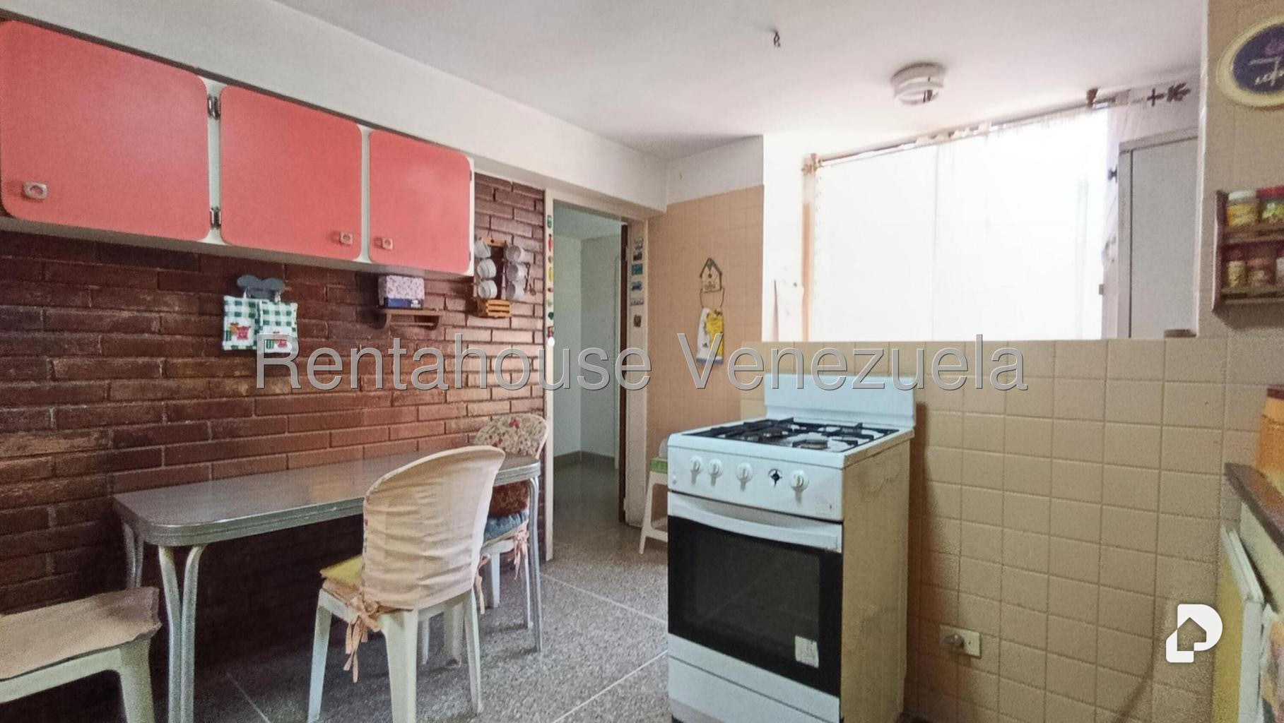 Apartamento en El Paraíso, Caracas – 16