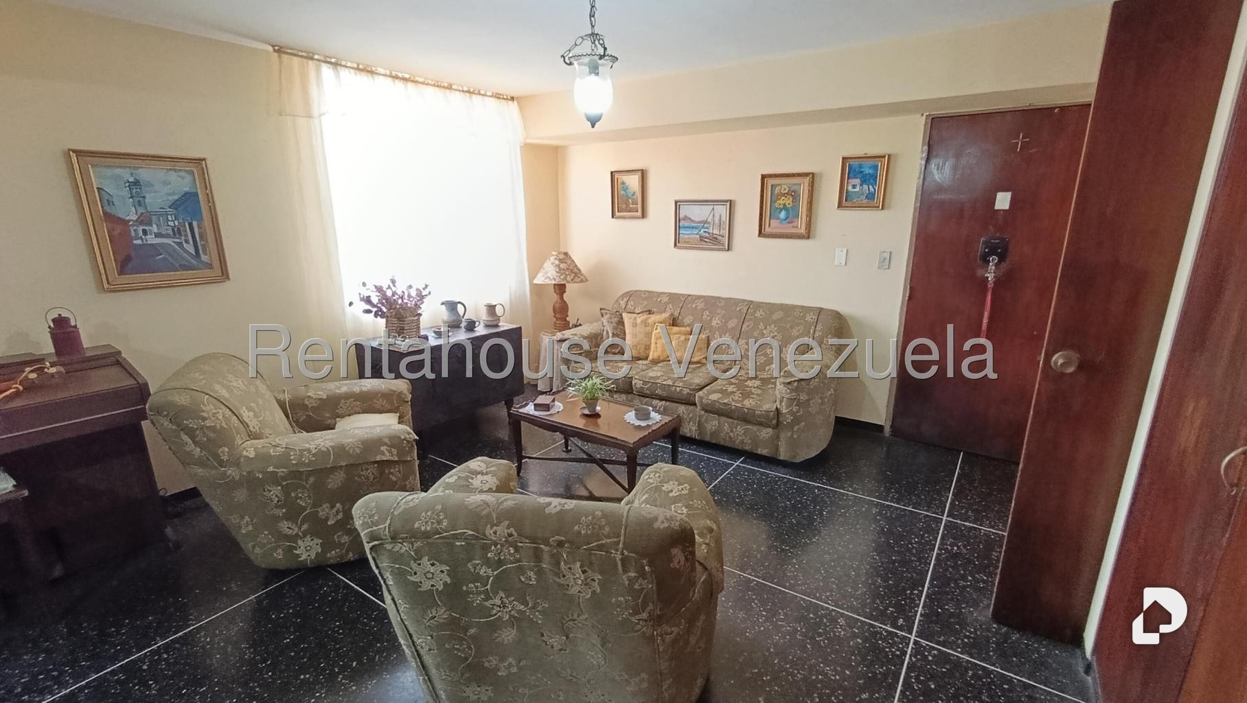 Apartamento en El Paraíso, Caracas – 6