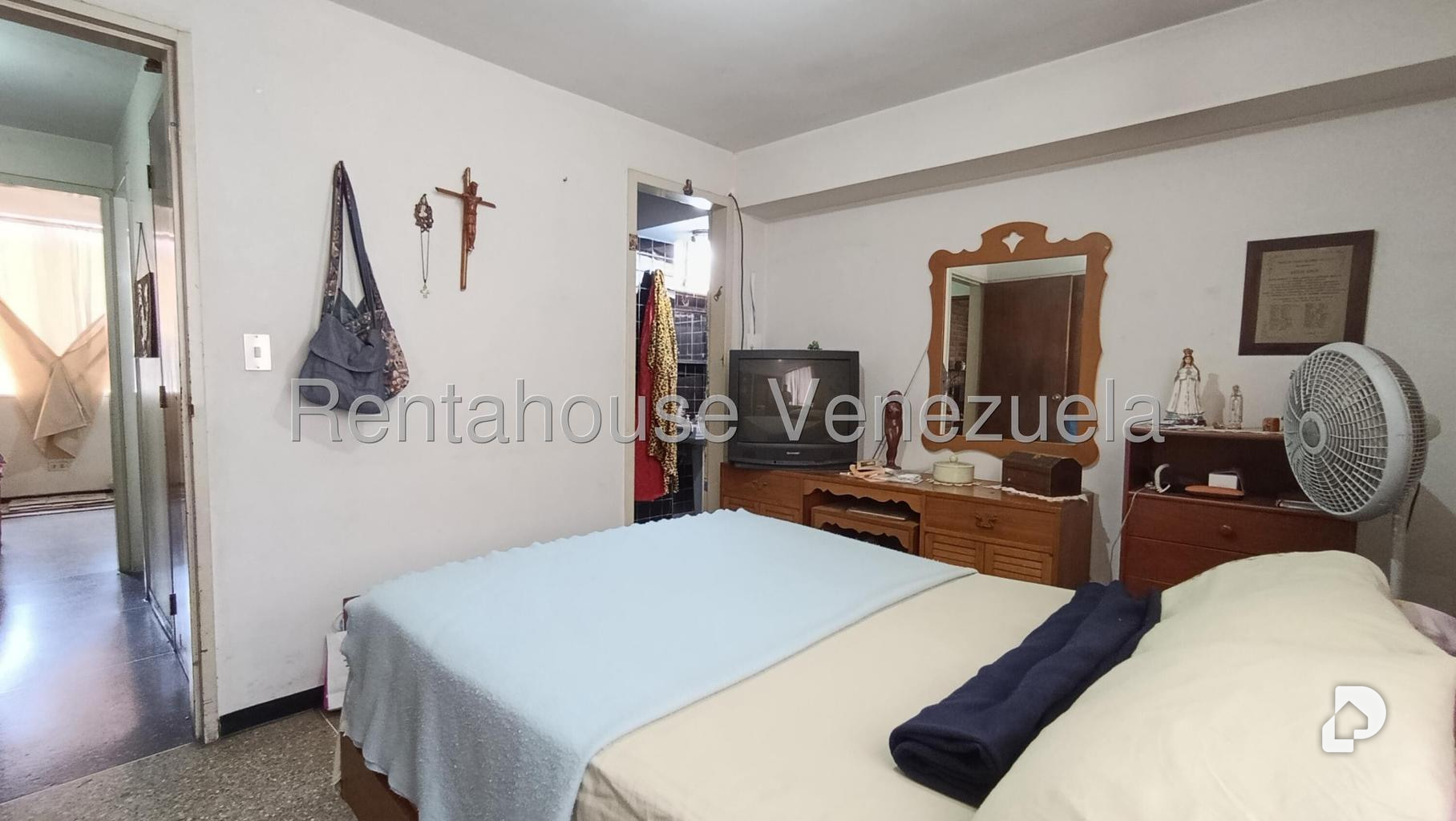 Apartamento en El Paraíso, Caracas – 20