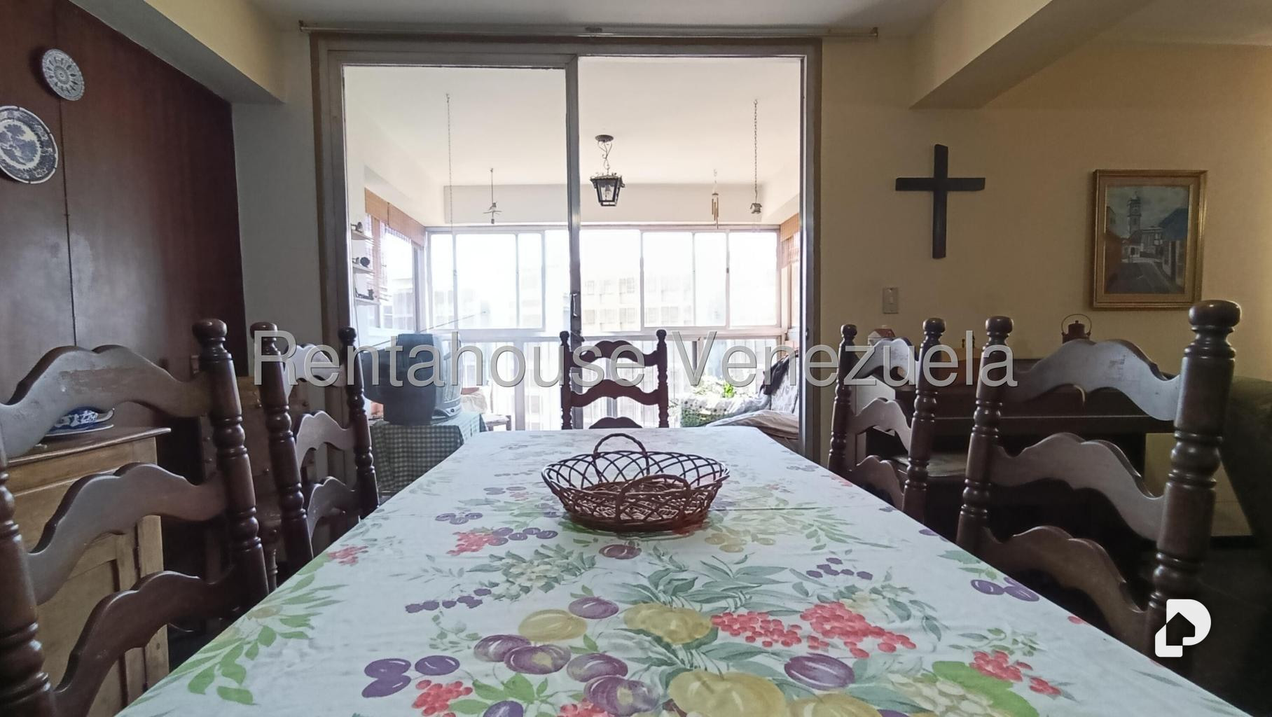 Apartamento en El Paraíso, Caracas – 8
