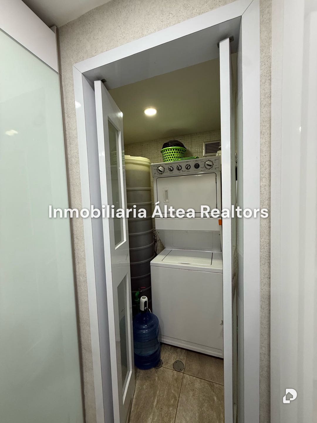 Apartamento en Escampadero, Caracas – 13