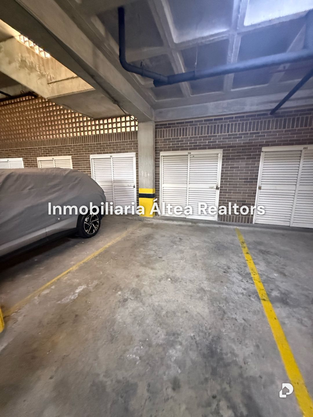 Apartamento en Escampadero, Caracas – 16