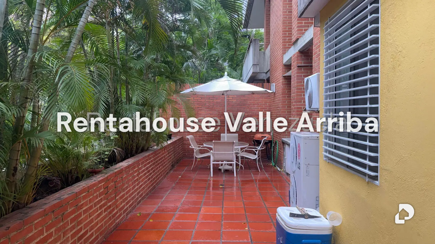Apartamento en Boleíta Norte, Caracas – 2