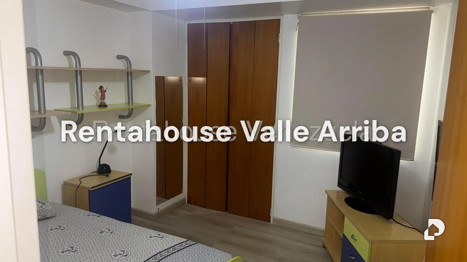 Apartamento en Boleíta Norte, Caracas – 15