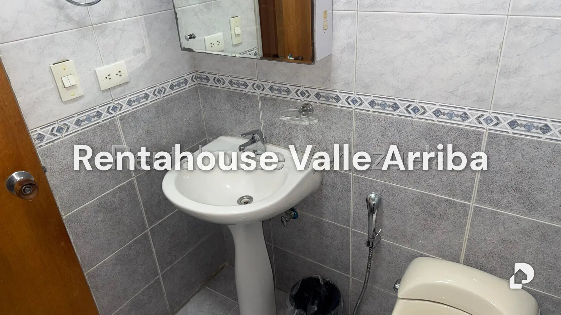 Apartamento en Boleíta Norte, Caracas – 22