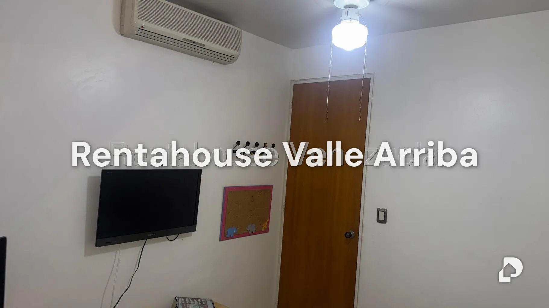 Apartamento en Boleíta Norte, Caracas – 18