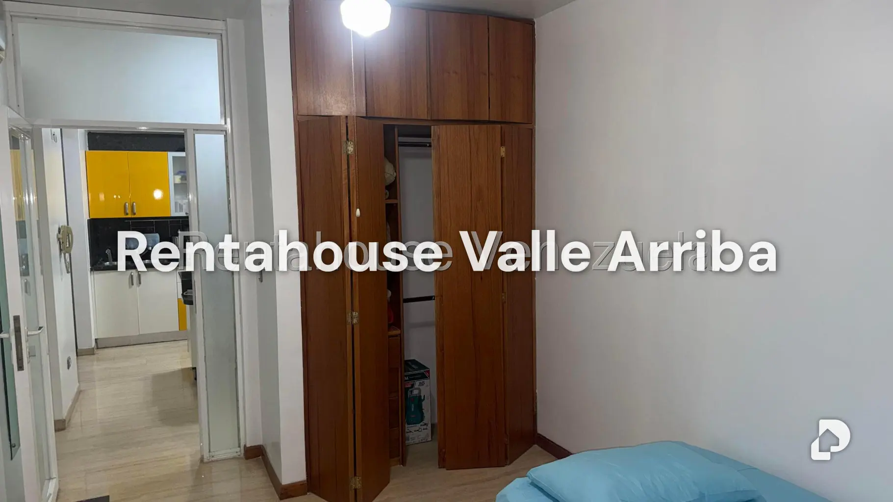 Apartamento en Boleíta Norte, Caracas – 13