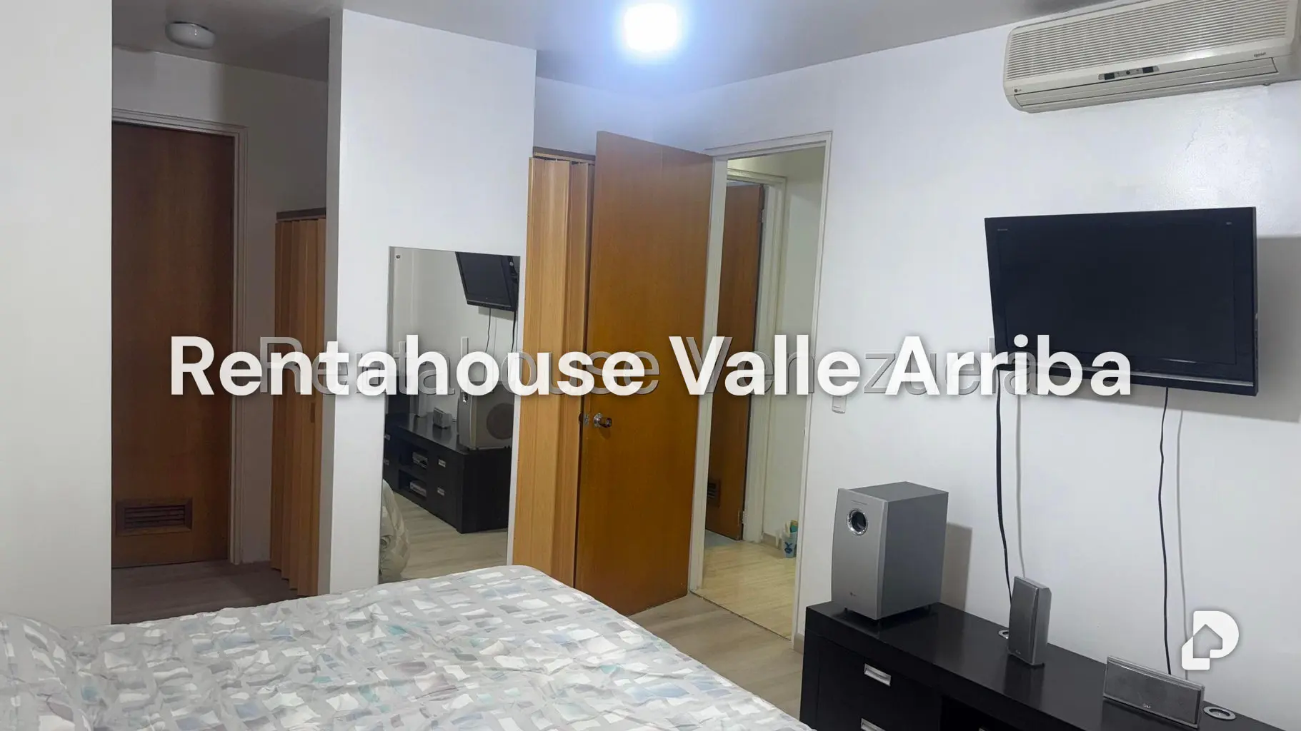 Apartamento en Boleíta Norte, Caracas – 20
