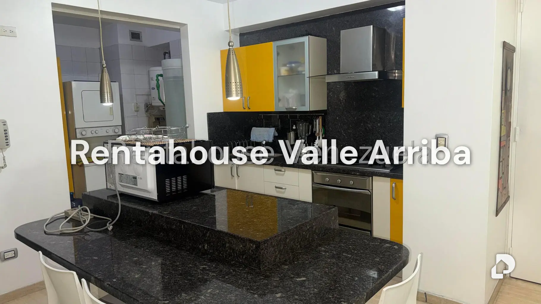 Apartamento en Boleíta Norte, Caracas – 11