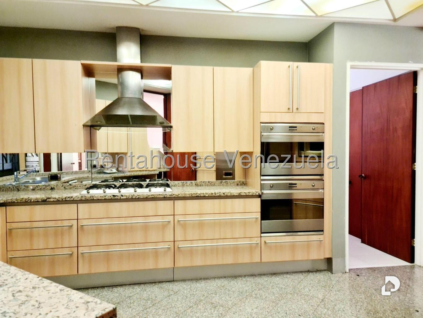 Apartamento en Altamira, Caracas