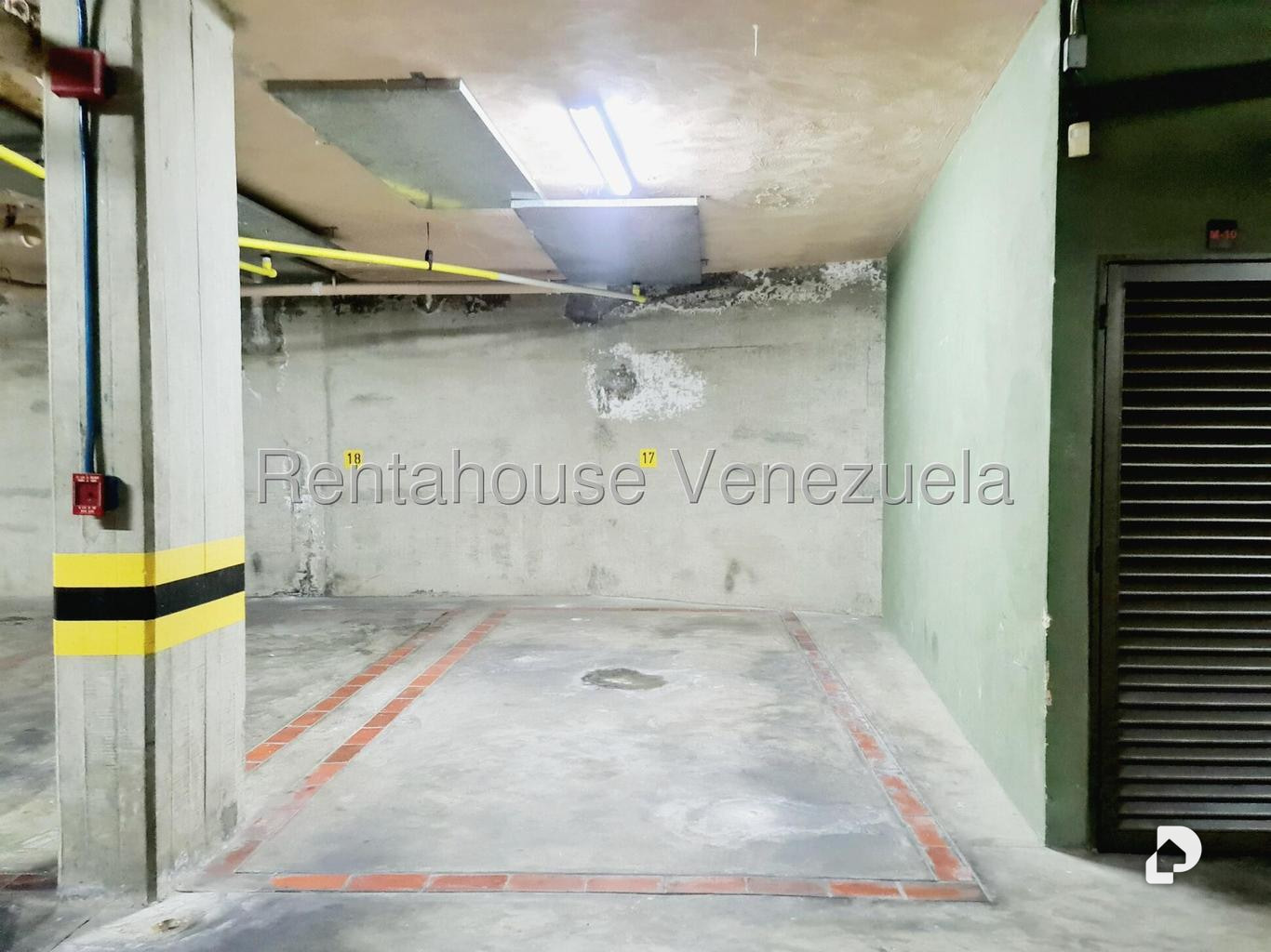 Apartamento en Altamira, Caracas