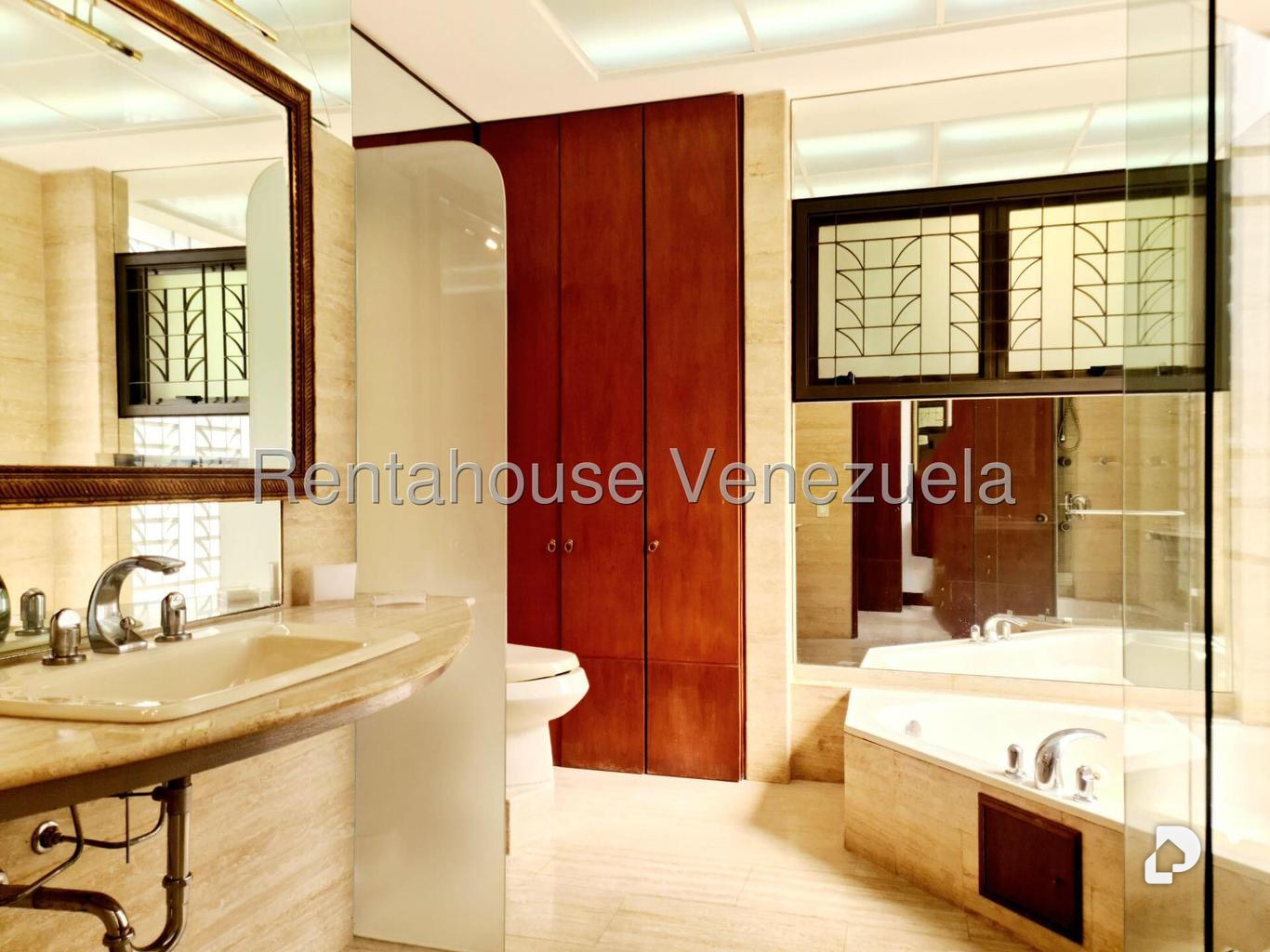 Apartamento en Altamira, Caracas
