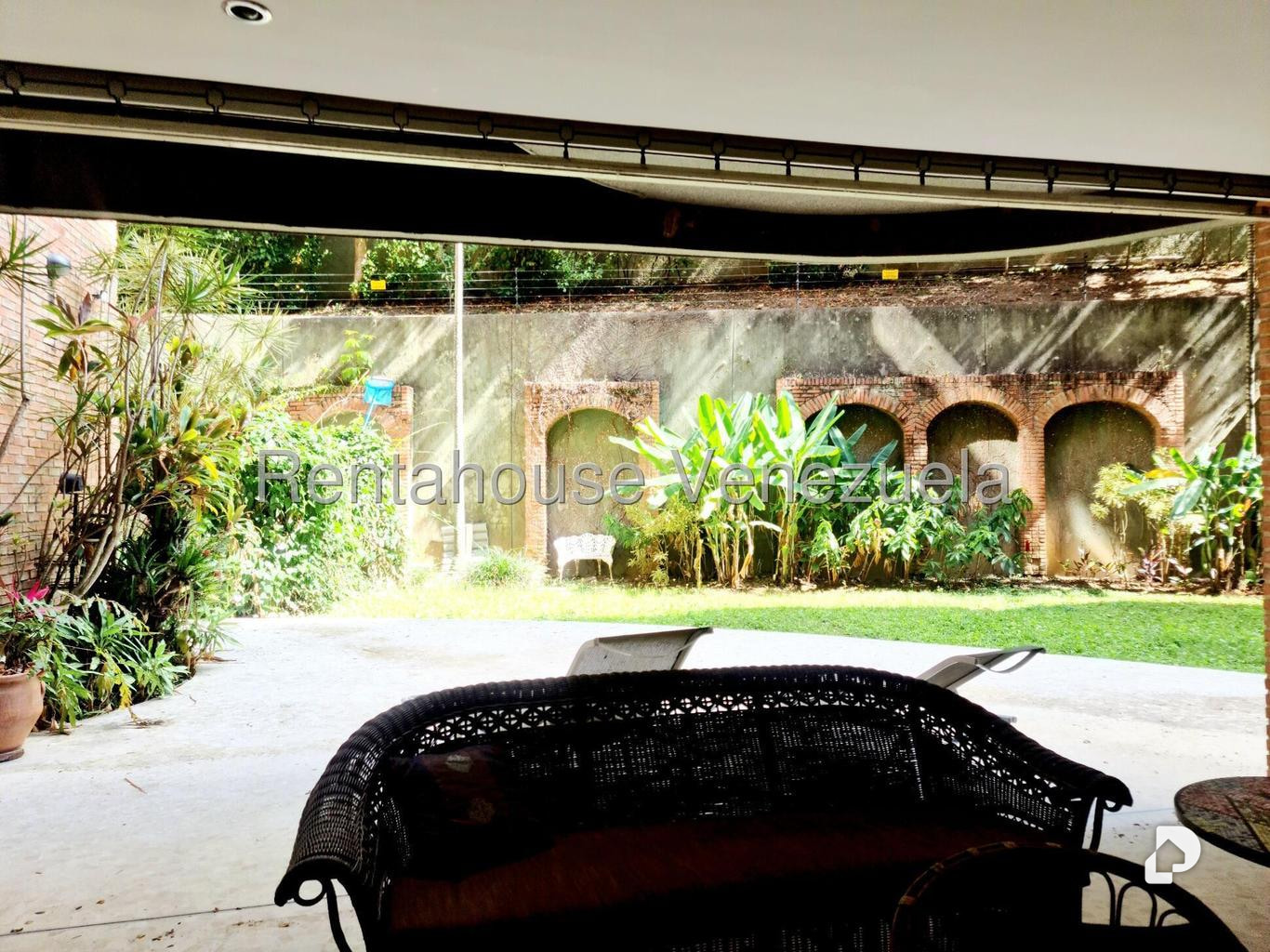 Apartamento en Altamira, Caracas