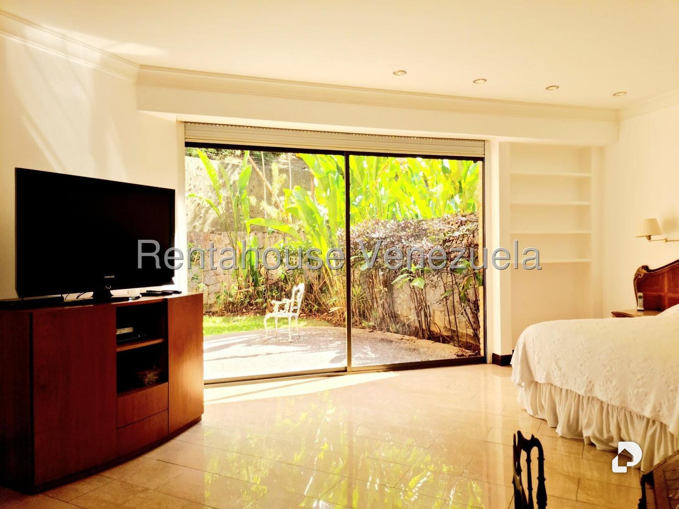 Apartamento en Altamira, Caracas