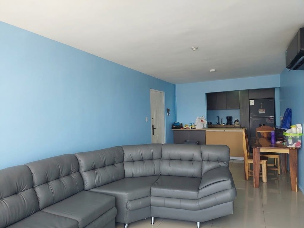 Penthouse en Casco Catedral, Barquisimeto - 1