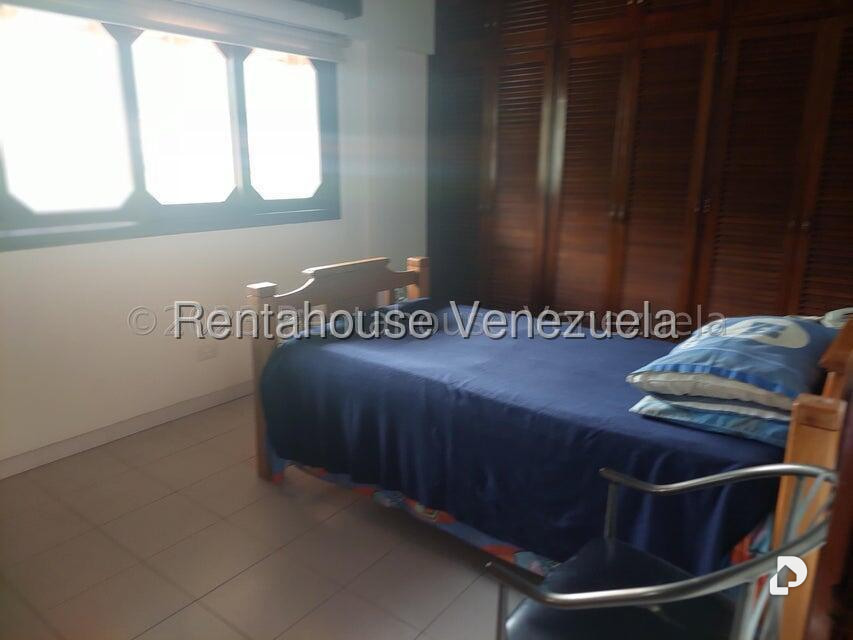 Casa en Sorocaima, Caracas
