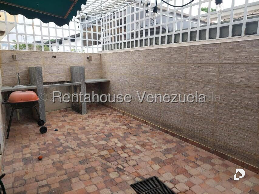 Casa en Sorocaima, Caracas