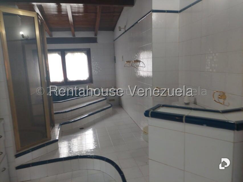 Casa en Sorocaima, Caracas