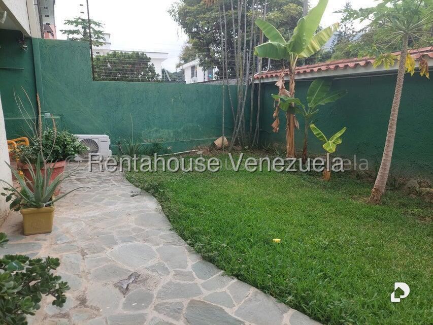 Casa en Sorocaima, Caracas