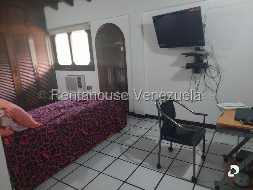 Casa en Sorocaima, Caracas