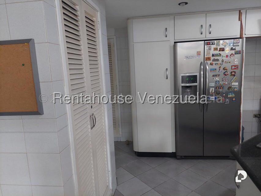 Casa en Sorocaima, Caracas