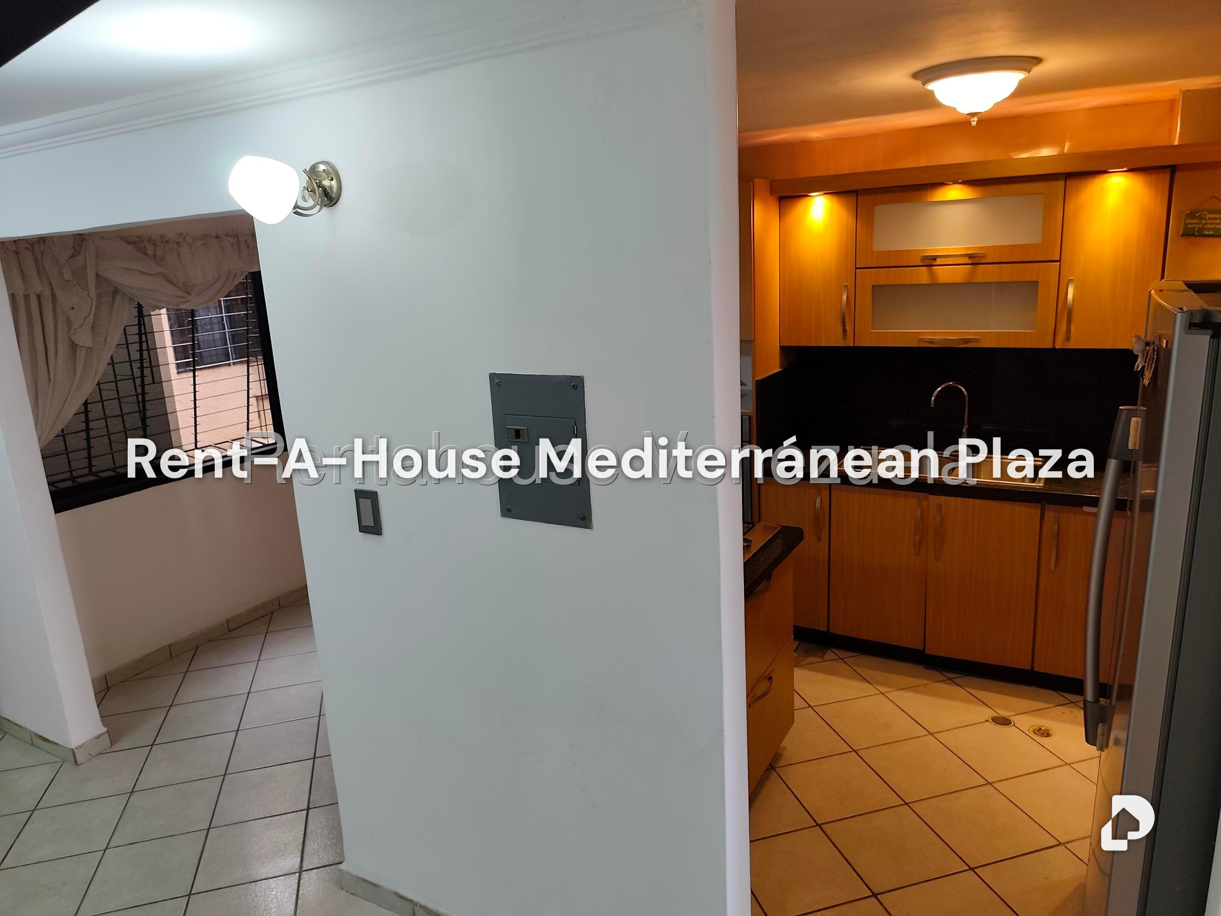 Apartamento en Los Caobos, Valencia