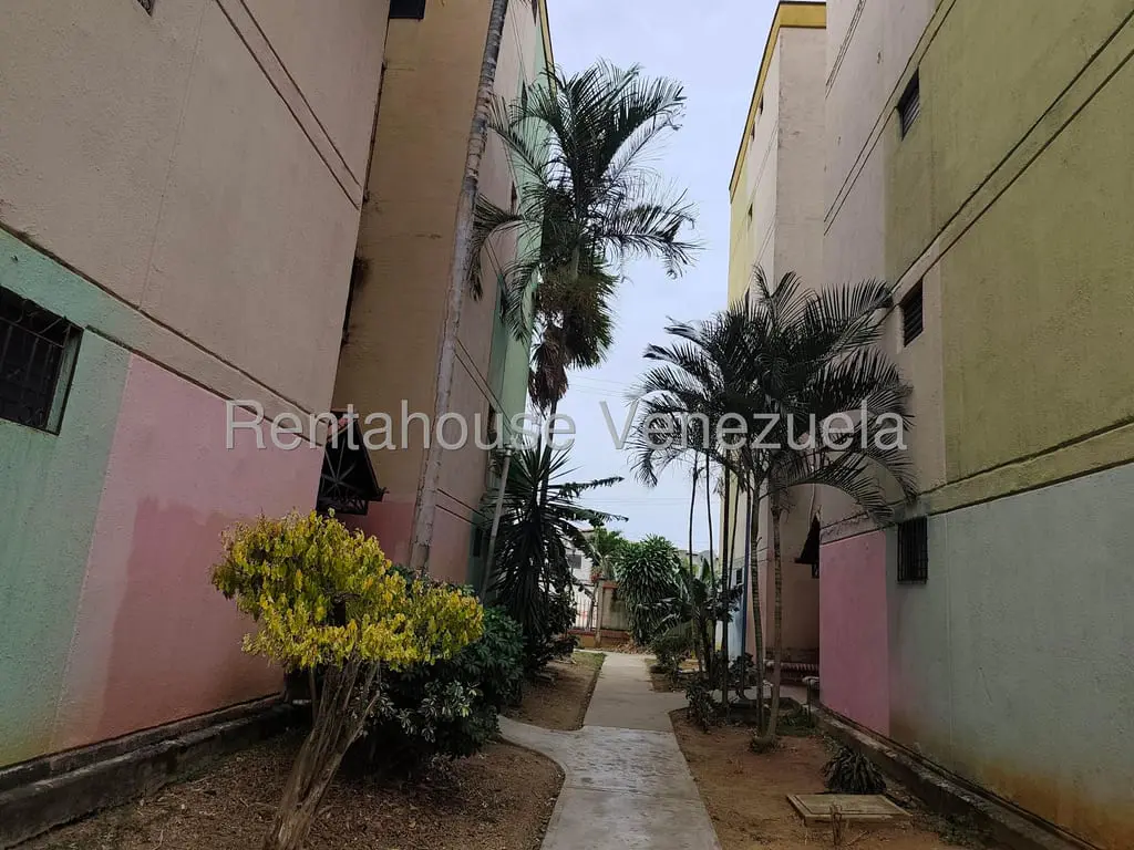 Apartment in Los Caobos, Valencia - 1