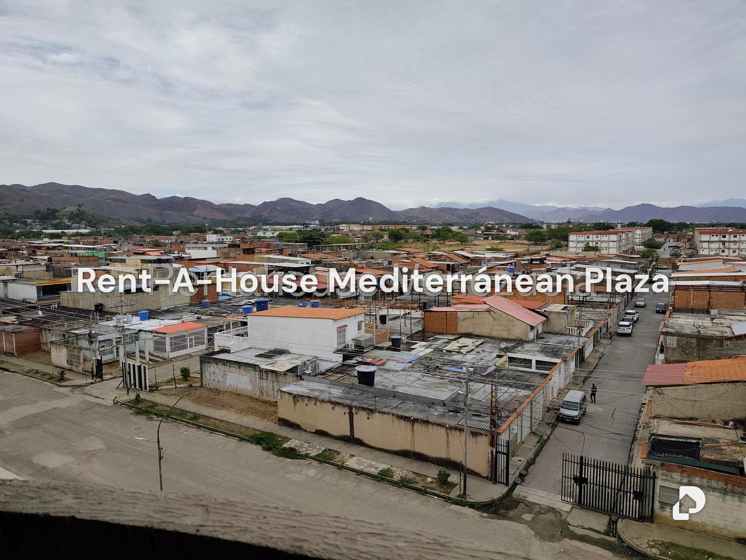 Apartamento en Los Caobos, Valencia